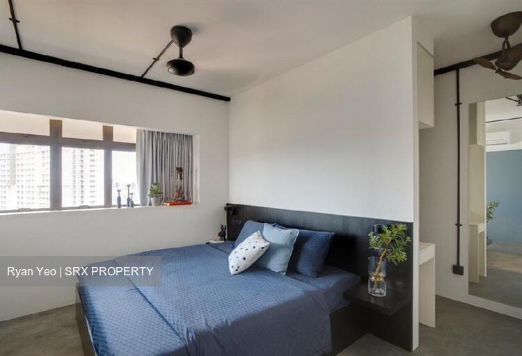 Blk 89 Commonwealth View (Queenstown), HDB 4 Rooms #513834701
